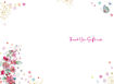Picture of JUST TO SAY THANK YOU CARD